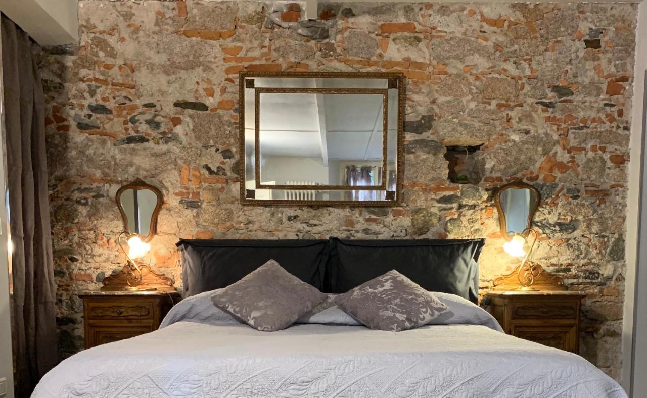 Appartement Il Giardino Segreto