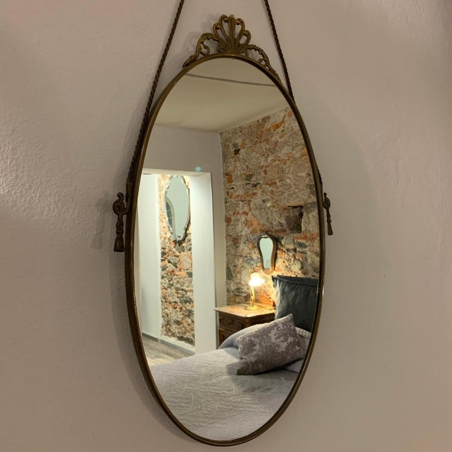 Apartment Il Giardino Segreto Arona, Charming Arona