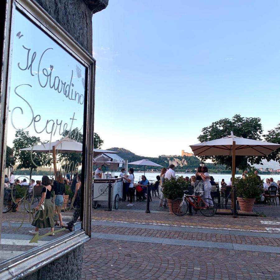 Il Giardino Segreto Arona