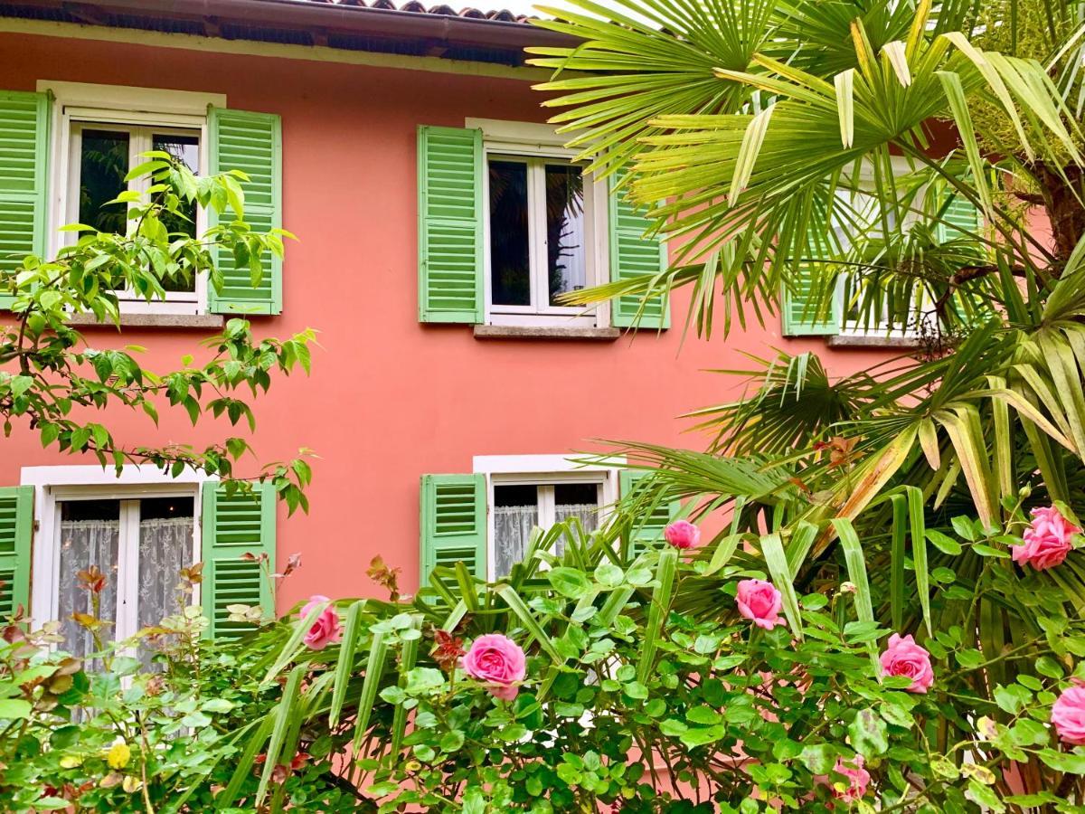Appartement Il Giardino Segreto Arona