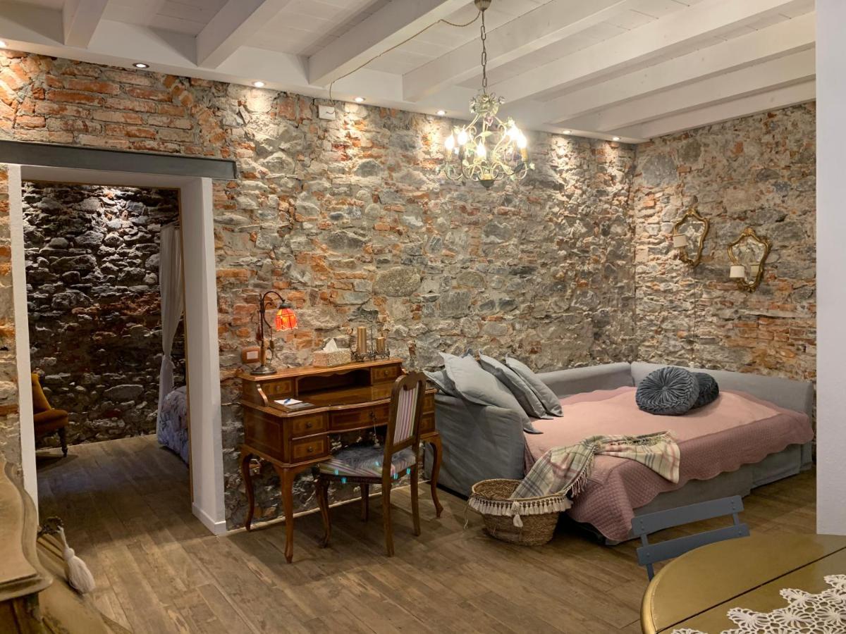 Appartement Il Giardino Segreto