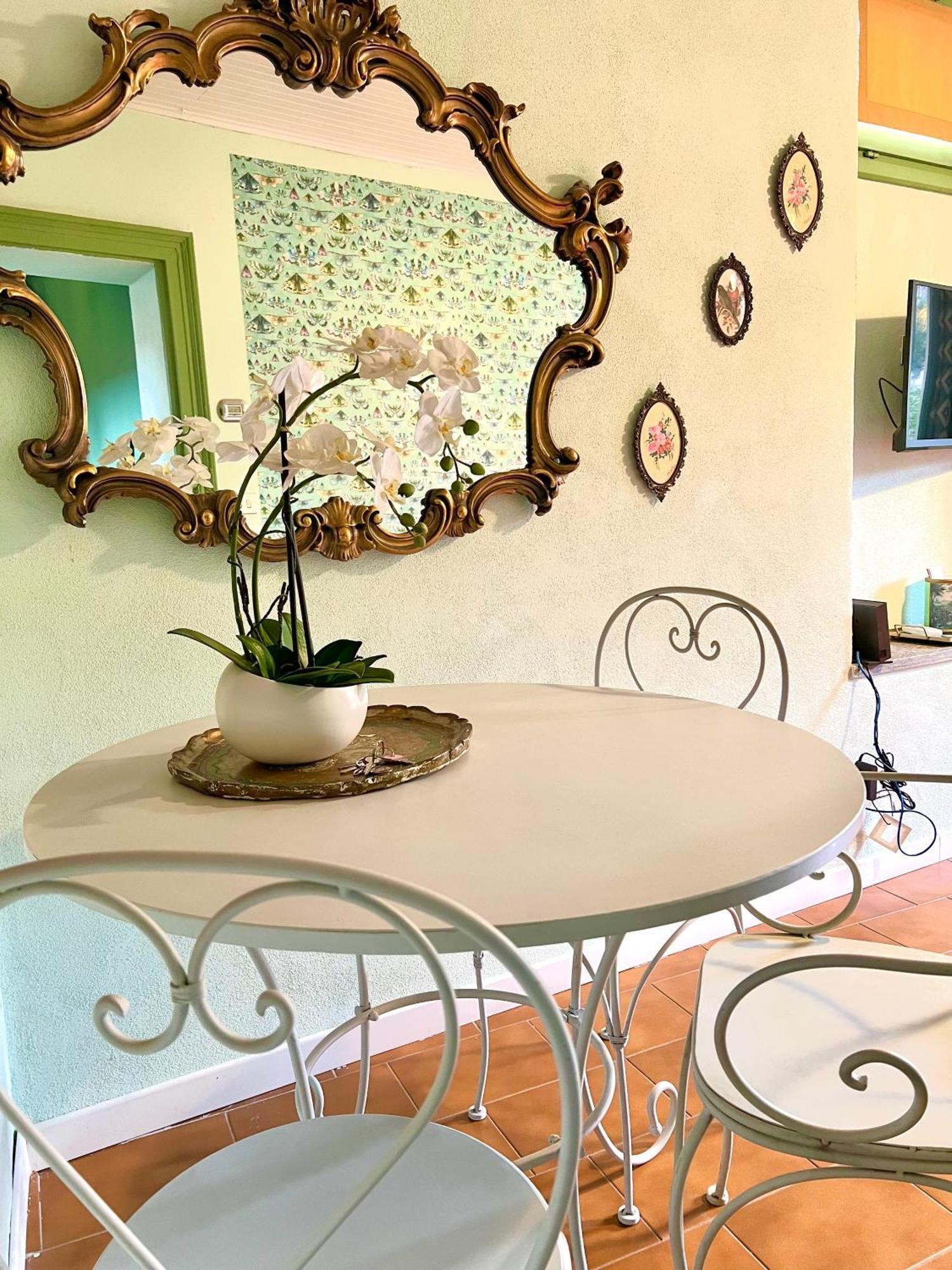 Il Giardino Segreto Appartement Arona