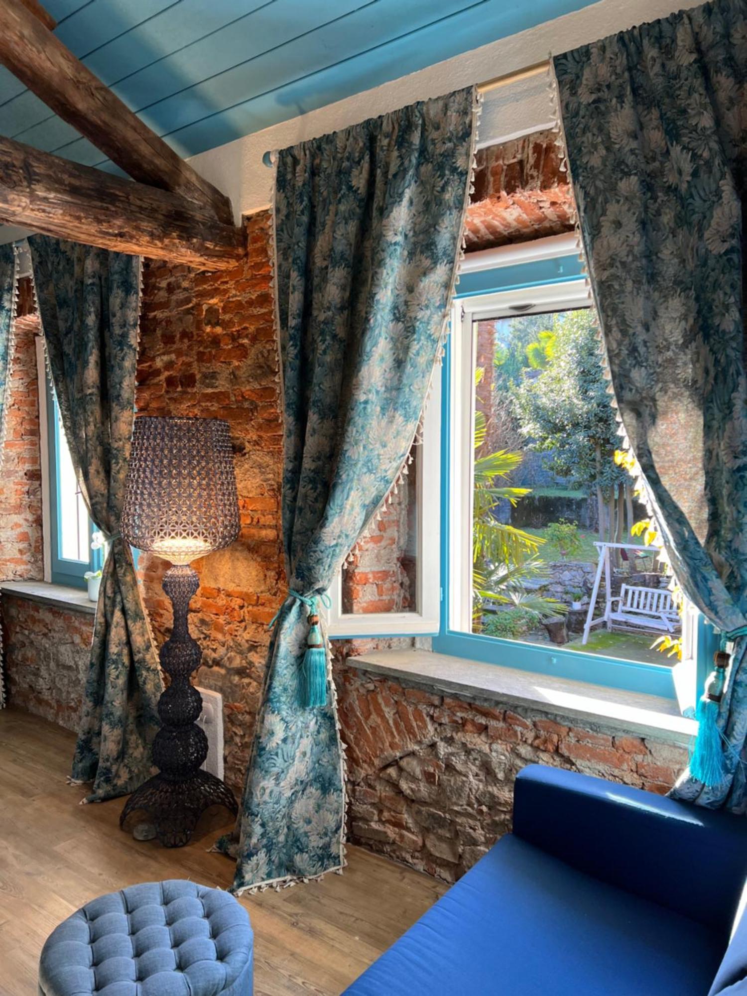 Il Giardino Segreto Appartement