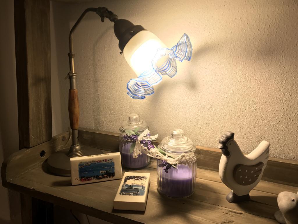 Appartement Il Giardino Segreto *