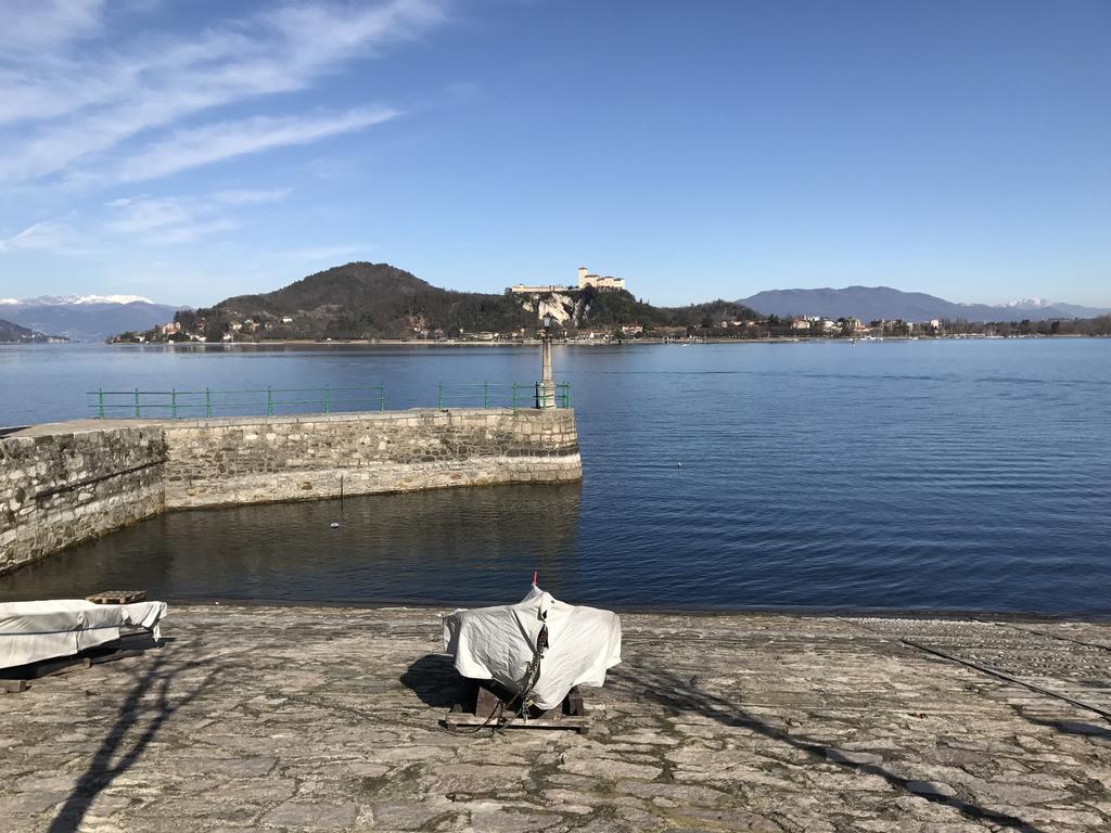 Appartement Il Giardino Segreto Arona