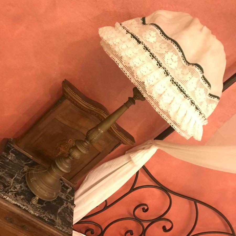 Appartement Il Giardino Segreto *