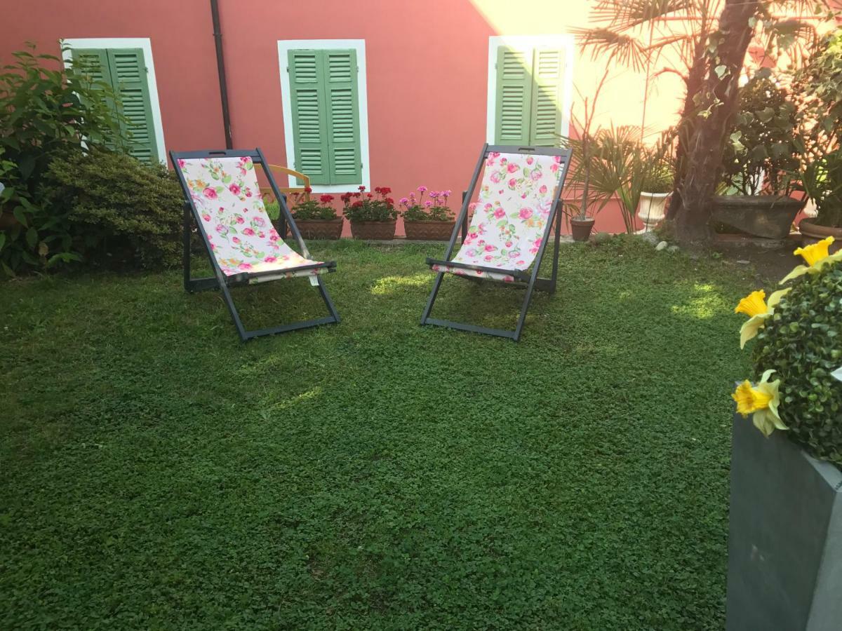 Il Giardino Segreto