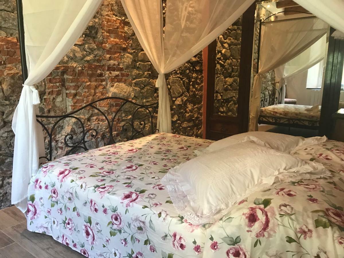 Appartement Il Giardino Segreto