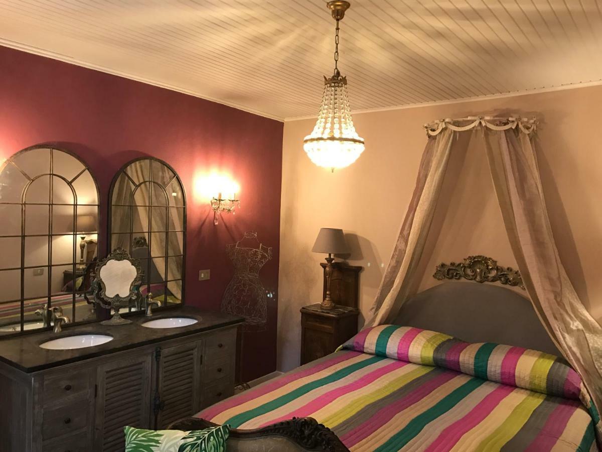 Apartment Il Giardino Segreto Arona, Charming *