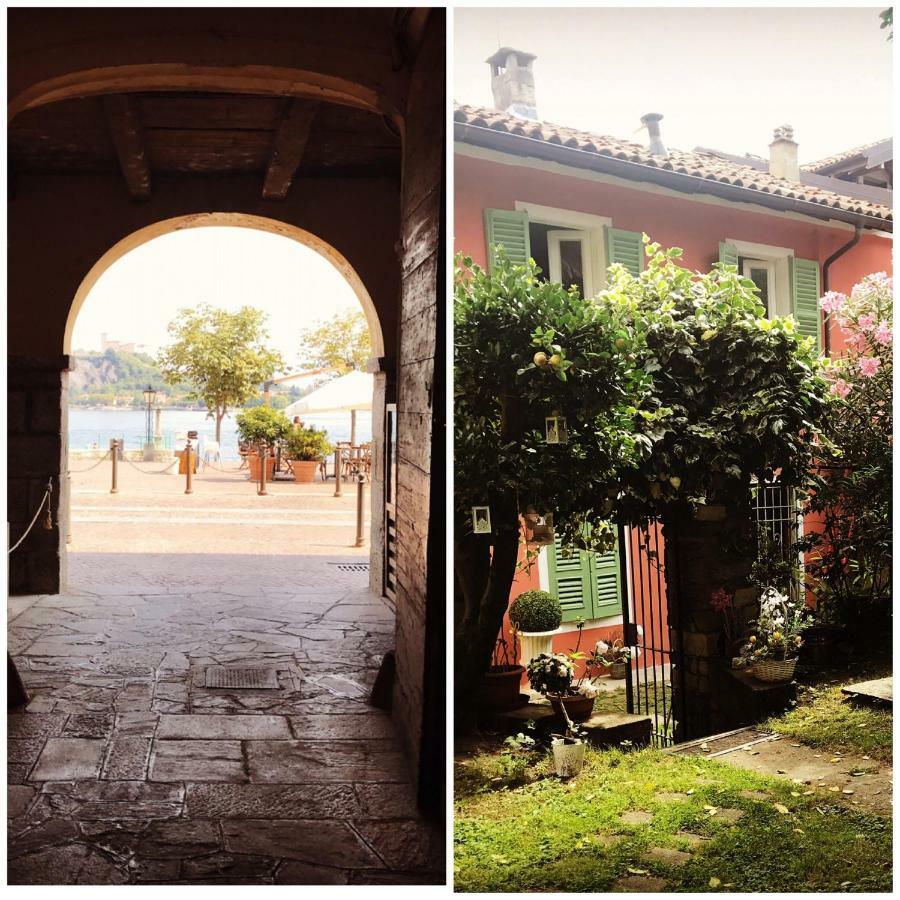 Il Giardino Segreto Appartement