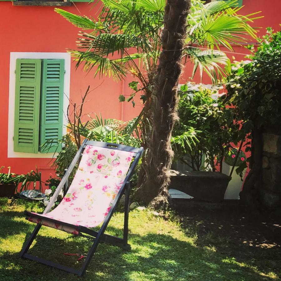 Il Giardino Segreto Appartement Arona