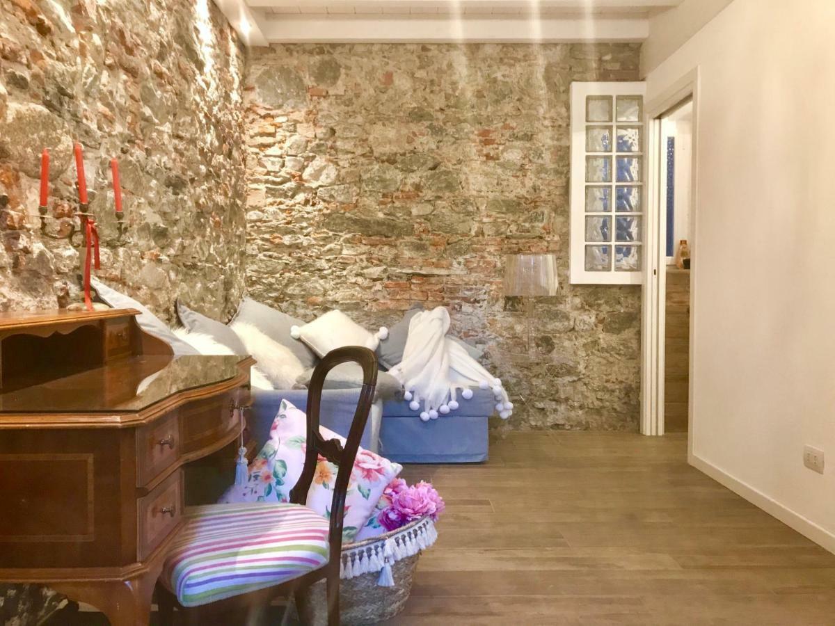 Il Giardino Segreto Arona, Charming