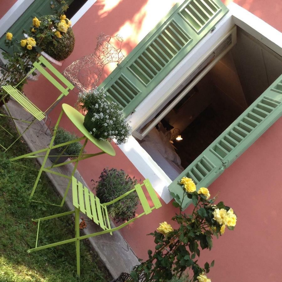 Il Giardino Segreto Arona
