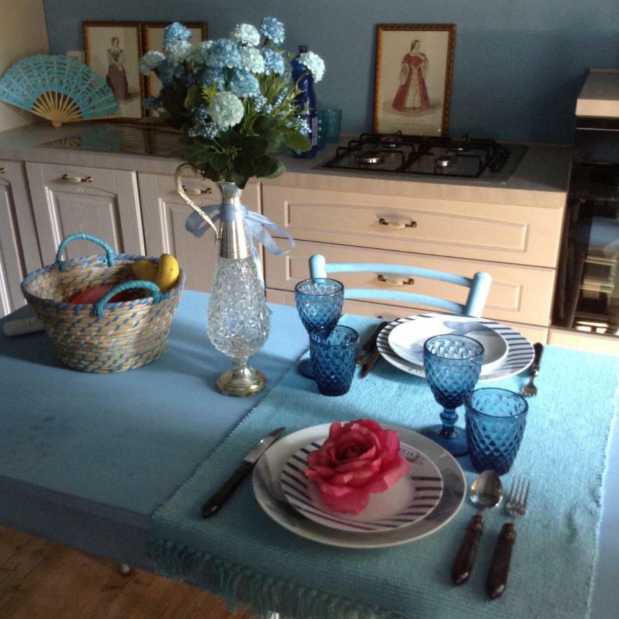 Apartment Il Giardino Segreto Arona, Charming