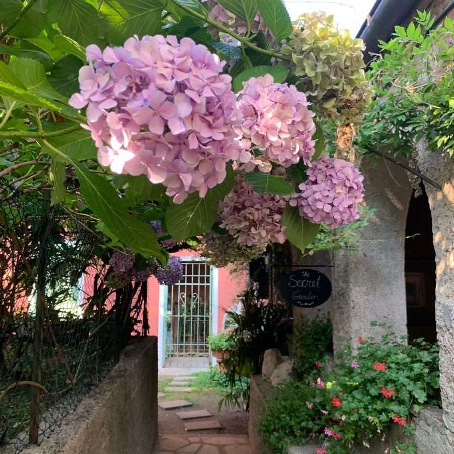 Appartement Il Giardino Segreto Arona