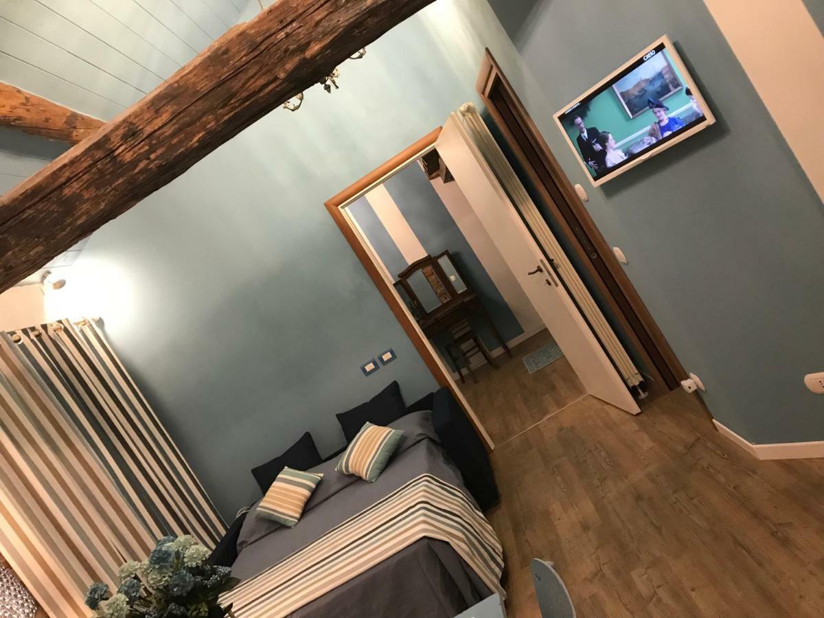 Il Giardino Segreto Arona, Charming Apartment Arona