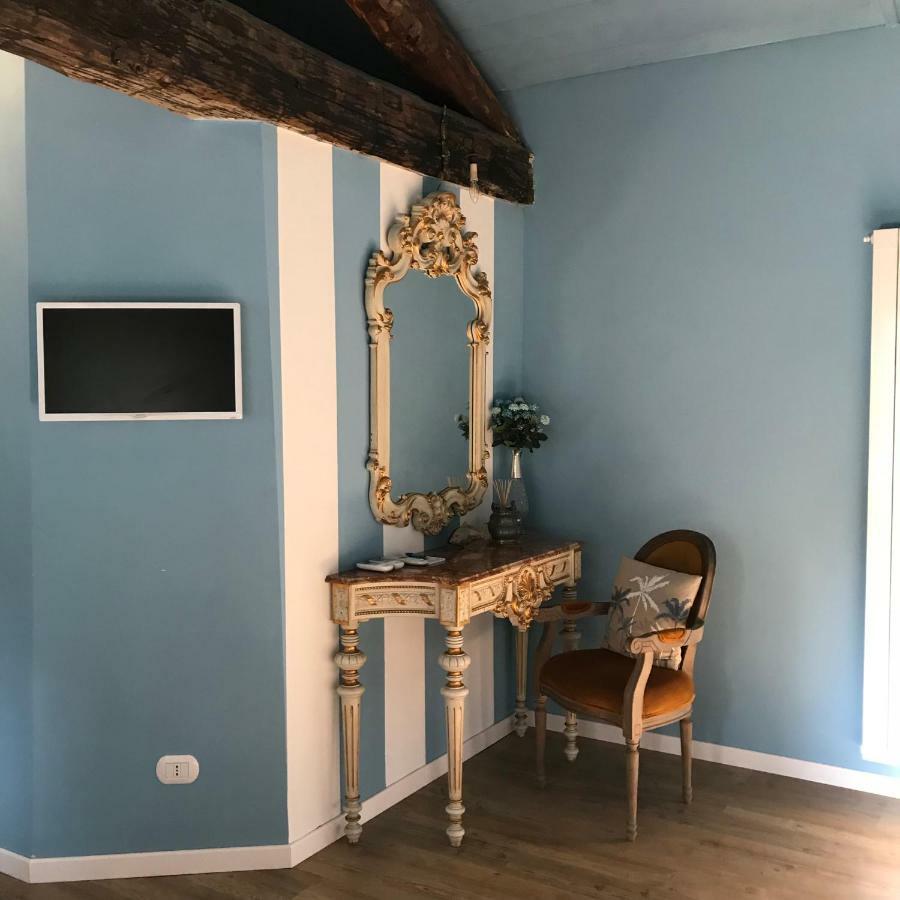 Il Giardino Segreto Arona, Charming Apartment