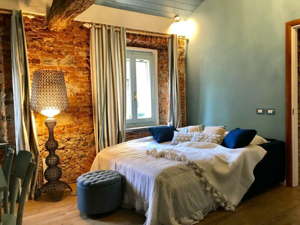 Apartment Il Giardino Segreto Arona, Charming *