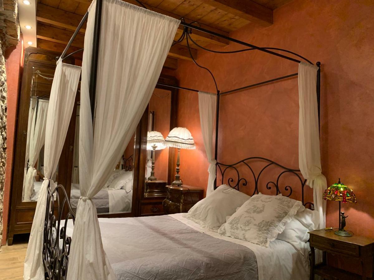 Appartement Il Giardino Segreto Arona