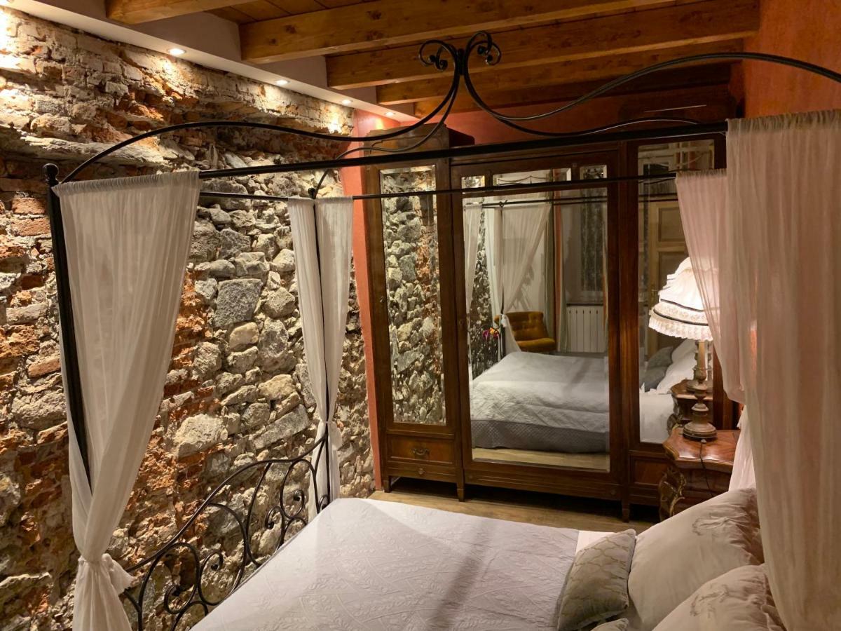 Il Giardino Segreto Arona, Charming *