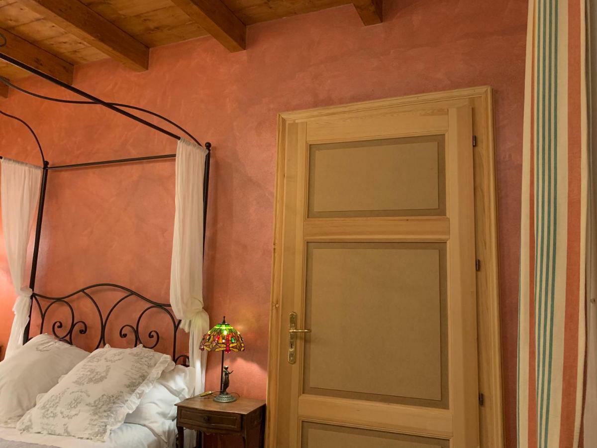 Il Giardino Segreto Appartement
