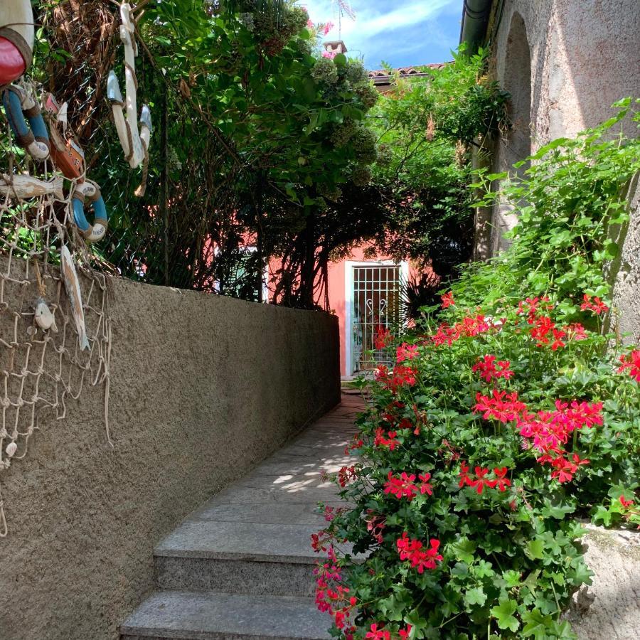 Appartement Il Giardino Segreto *