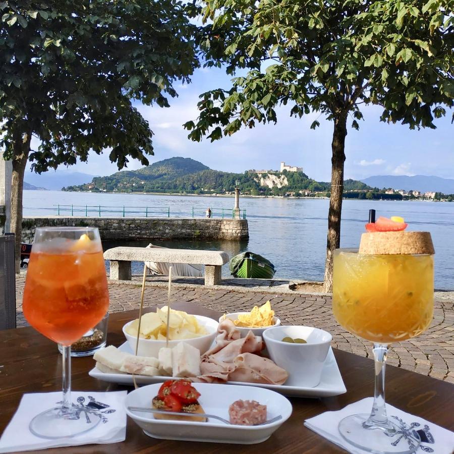Apartment Il Giardino Segreto Arona, Charming *
