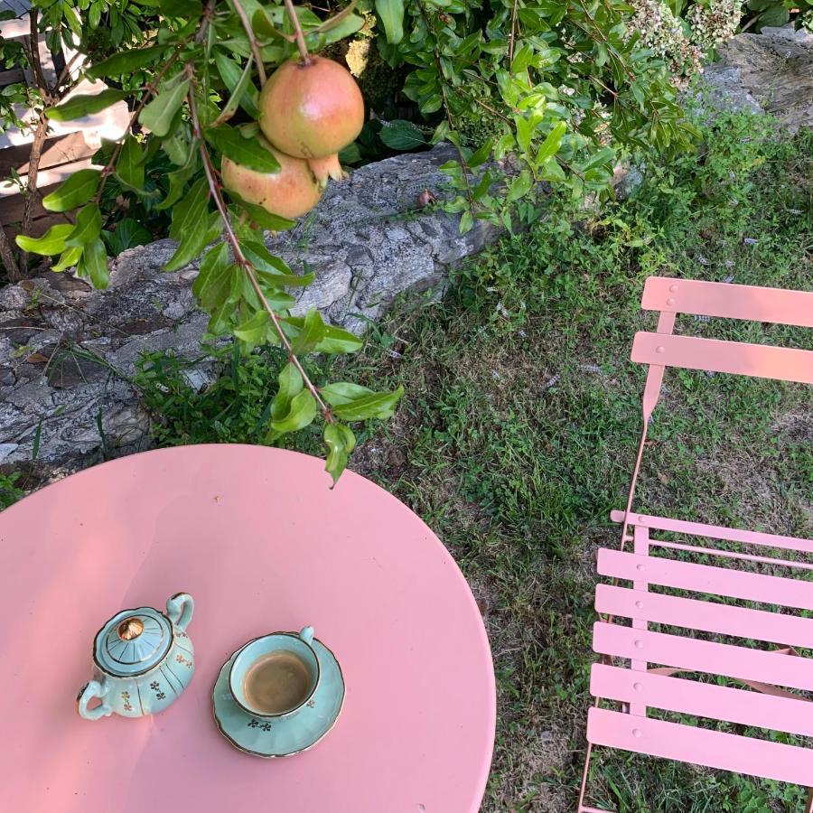 Il Giardino Segreto Arona, Charming Apartment Arona