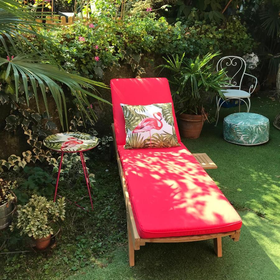 Appartement Il Giardino Segreto Arona