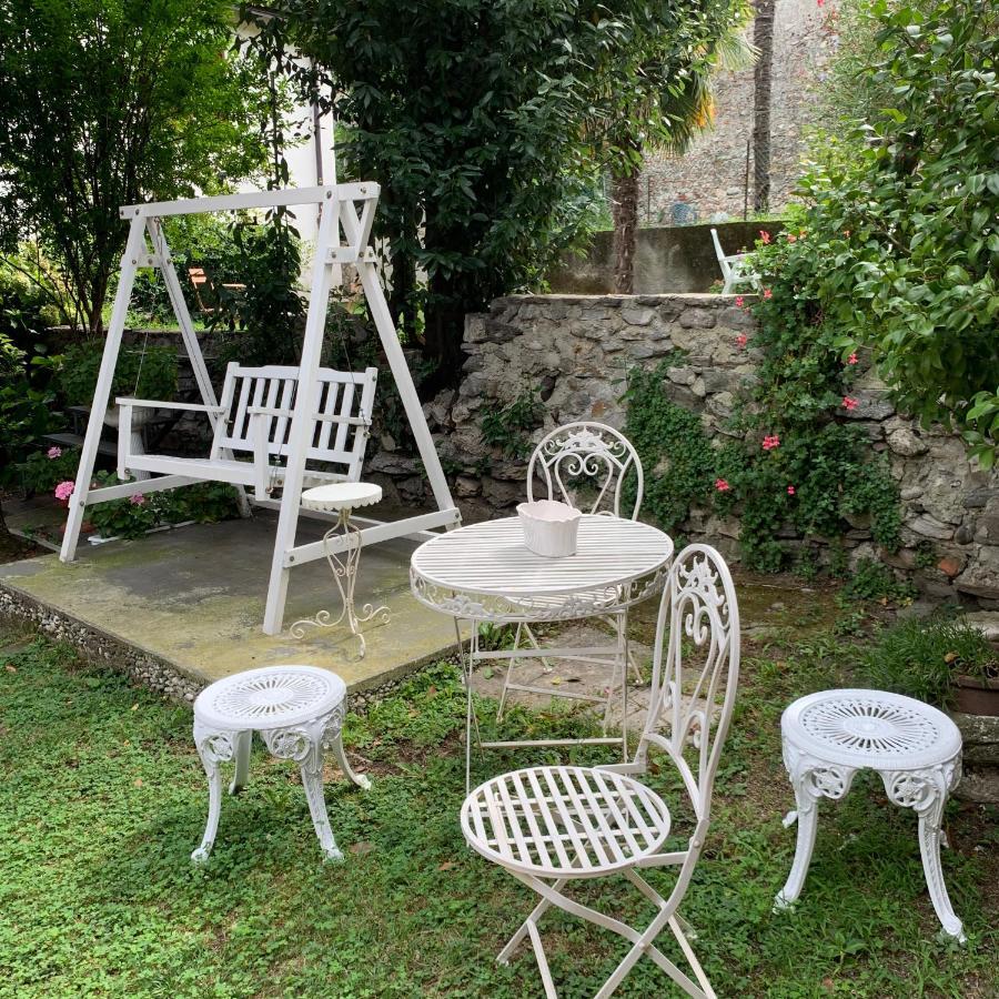 Il Giardino Segreto * Arona