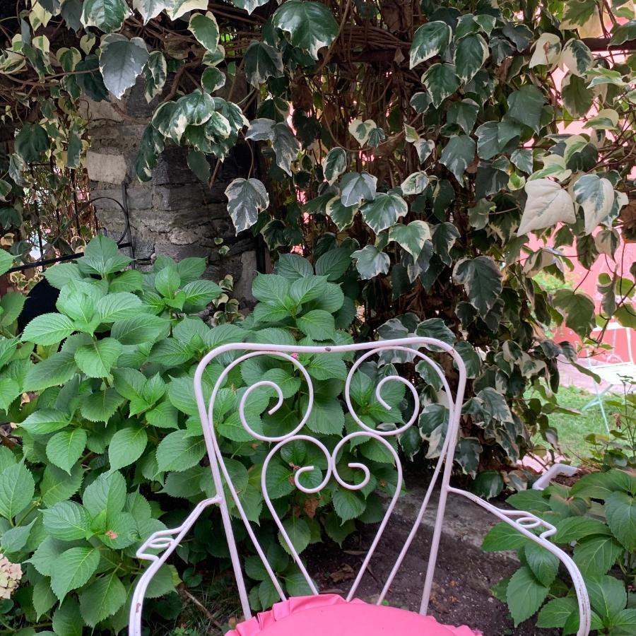 Il Giardino Segreto *