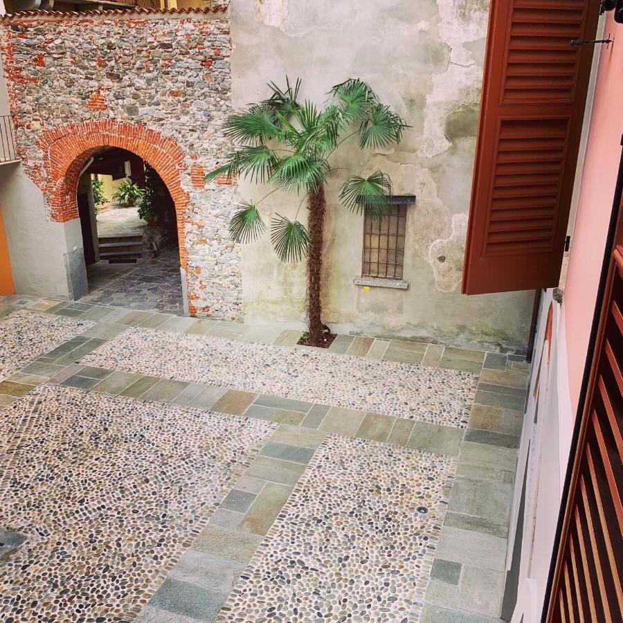 Appartement Il Giardino Segreto *