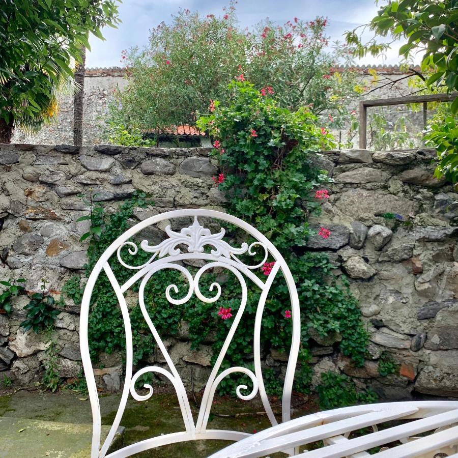Appartement Il Giardino Segreto Arona