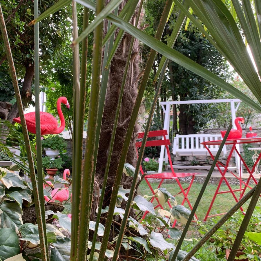 Il Giardino Segreto Appartement Arona