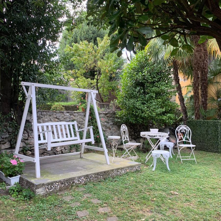 Il Giardino Segreto Arona