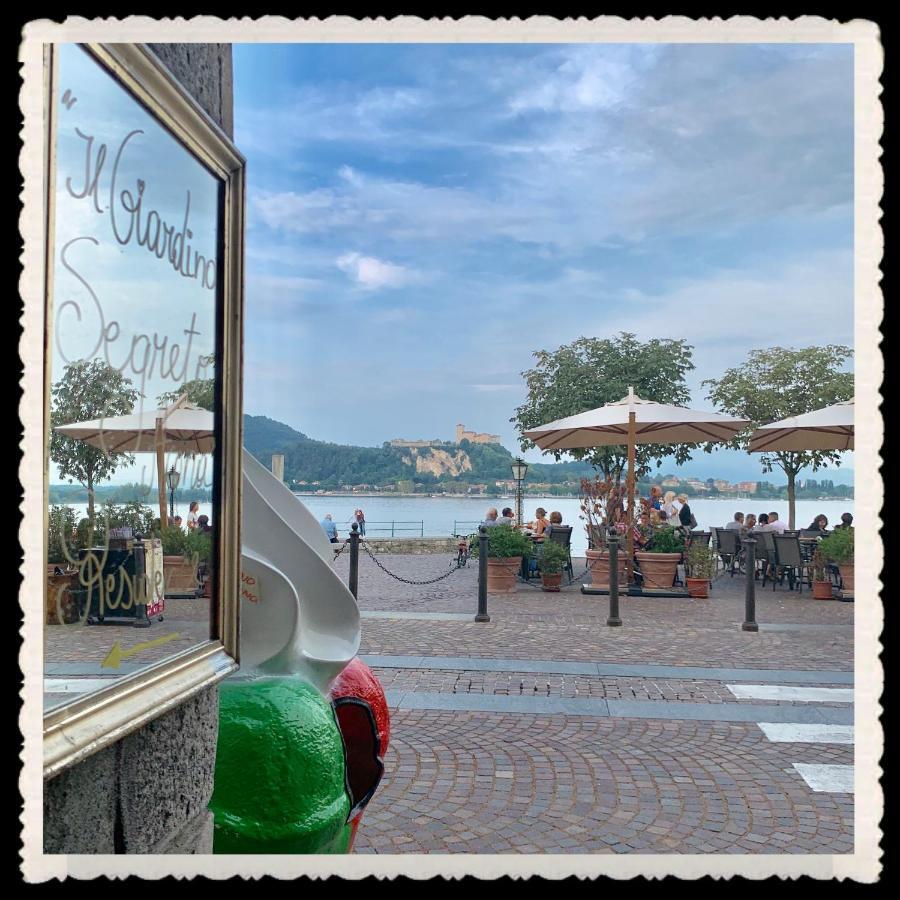 Il Giardino Segreto * Arona