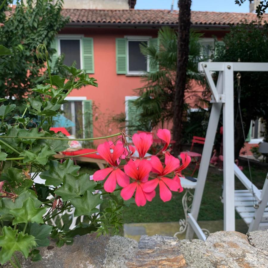 Appartement Il Giardino Segreto